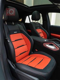 مرسيدس بنز GLE